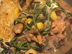 -遇东北林区铁锅炖(南开店)