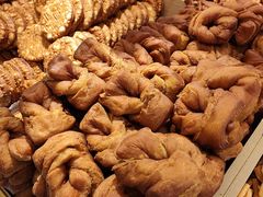 -杨老大焙子月饼干货(宽巷子民族美食街店)