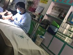 -华清池修脚(回龙观店)