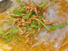 -阿庄新豫菜(通泰路店)