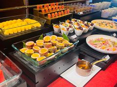 -领仕扒房(长春店)
