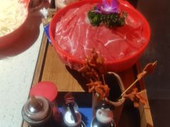 -大龙燚·旷野鲜火锅(广州首店)