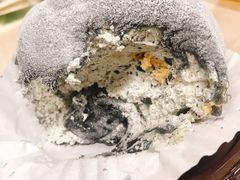 -迦南·甜品蛋糕(传媒店)