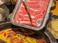 -重庆印象老火锅(梅林店)