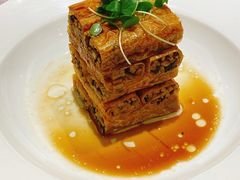 -香雪海饭店中餐厅(玉山店)
