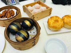 -龙的酒楼·手工早茶·顺德菜(近良路店)