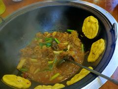 -曹丞相·地锅鸡·地锅鱼(武林店)