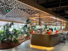 -云里小坐·海泉湾·团建·宴席·下午茶(金堂海泉湾店)