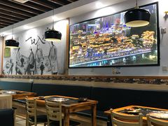 -巴隆门重庆老火锅(太湖路店)