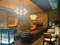 -郑州建业艾美酒店