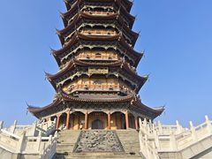 -葛仙湖公园