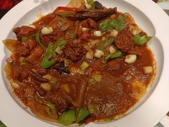 -大铁勺新津菜(东丽阳光新业广场店)