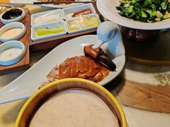 -那家小馆•北京菜•烤鸭(香山店)