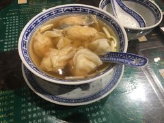 -麦奀云吞面世家 山顶店(山顶广场店)