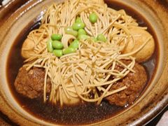 -大潮淮·淮扬菜(何园旗舰店)
