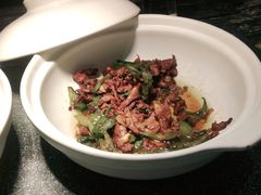 -索菲特酒店 · 云尚天际自助餐厅