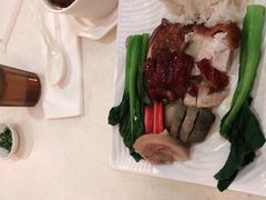 -香港新发烧腊茶餐厅(万象店)