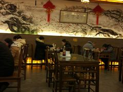 大堂-笑来喜馄饨小笼工坊店(湖滨街店)