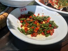 -天下客饭店(中山路店)