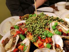 -必点海鲜·鲅鱼水饺(鞍山西道店)