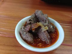 蔡社牛肉城-蔡社牛肉城(龙湖店)