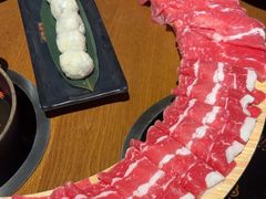 -呷哺呷哺 黄金牧场 (欢乐谷店)