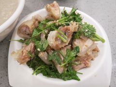 沙姜猪手-繁仔牛杂(石排店)
