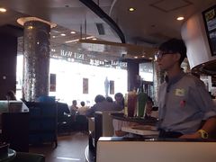 -翠华餐厅(山顶道店)