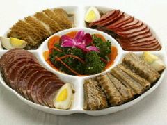 -亿尾水席(奥体中心店)