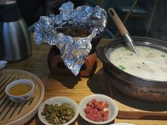 -潮粥荟·潮汕砂锅粥(朝阳大悦城店)