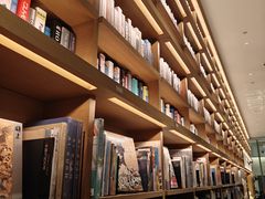 -茑屋书店(天目里店)