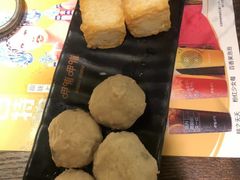 -呷哺呷哺(松江开元店)