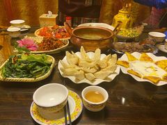 -吉祥圣雪藏餐