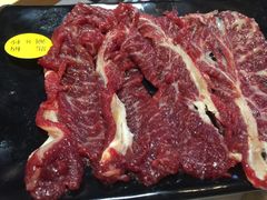 -陈记顺和潮汕鲜牛肉火锅(番禺迎宾大道店)