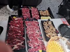 -潮发潮汕牛肉店(永庆坊店)