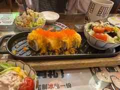-桃太郎寿司料理(南坪店)