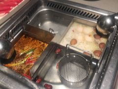 -海底捞火锅(万象城店)
