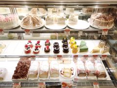 -西村叔叔的店·面包·甜品·蛋糕(崂山丽达店)
