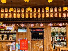 -坂吉屋·居酒屋深夜食堂(龙湖店)