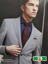 点击看大图 -香港威德诚洋服BESPOKE西服西装高级定制(上海湾一店)
