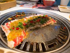 -猫抓烤肉(春熙路店)
