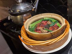-捞王猪肚鸡火锅(财富中心店)