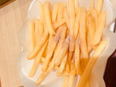 -意莱莉休闲餐厅(东汇城店)