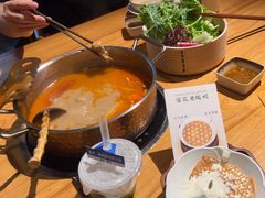 -山海蟹庐·海鲜糟粕醋火锅(慈溪店)
