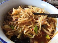 -清真磨沟沿老字号牛肉面(总店)