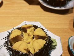 -桂马·日本料理·海胆·海鲜饭·酒场(民主广场店)