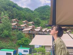 -北京山里寒舍度假酒店