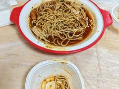 -郑记•不夜城烧烤•龙虾•虾蟹(黄鹤楼店)