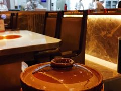 -捞神汤物料理(正大广场店)