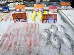 -飞尝蚝·顺德菜·鱼生(顺德总店)